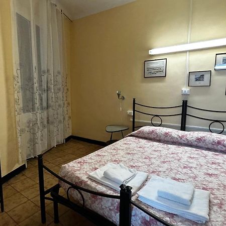 Albergo Fiorita เจนัว ภายนอก รูปภาพ