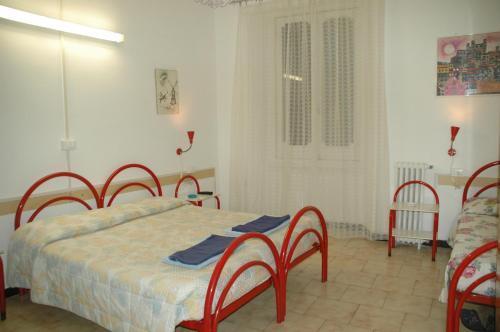 Albergo Fiorita เจนัว ภายนอก รูปภาพ