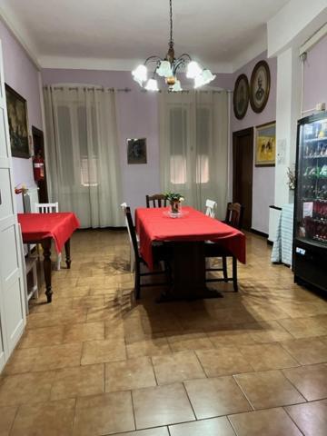 Albergo Fiorita เจนัว ภายนอก รูปภาพ