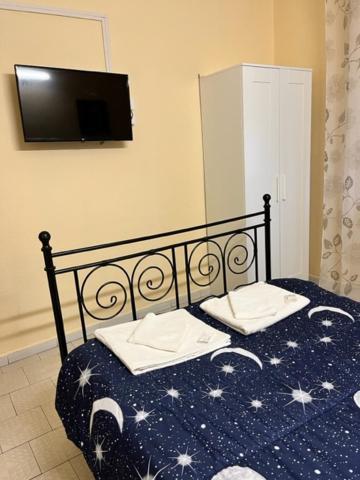 Albergo Fiorita เจนัว ภายนอก รูปภาพ